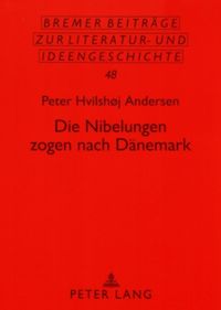 Die Nibelungen zogen nach Dänemark
