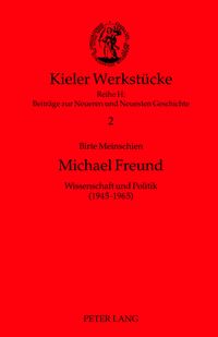 Michael Freund