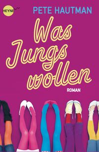 Was Jungs wollen