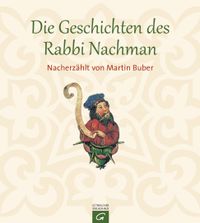 Die Geschichten des Rabbi Nachman