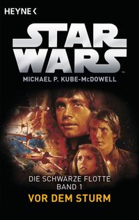 Star Wars™: Vor dem Sturm