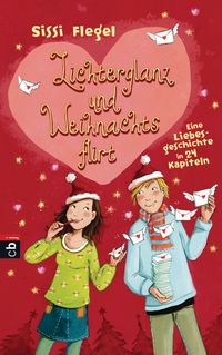 Lichterglanz und Weihnachtsflirt