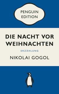 Die Nacht vor Weihnachten
