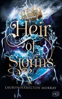 Heir of Storms