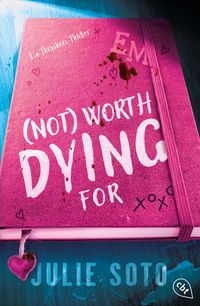 Not worth dying for