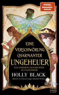 Eine Verschwörung charmanter Ungeheuer
