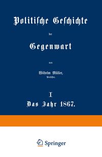 Politische Geschichte der Gegenwart