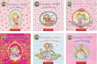Lino-Box "Prinzessin Lillifee"
