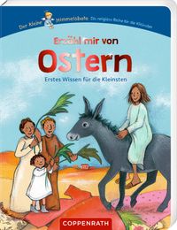 Erzähl mir von Ostern