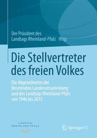 Die Stellvertreter des freien Volkes