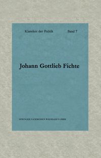 Schriften zur Revolution