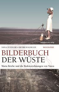 Bilderbuch der Wüste