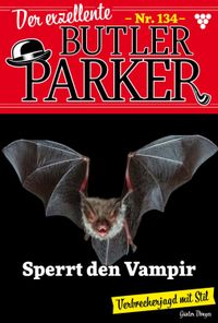 Sperrt den Vampir