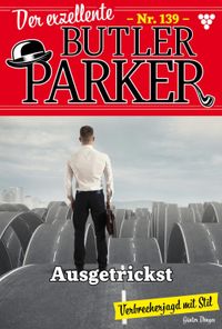 Ausgetrickst