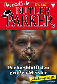 Parker blufft den großen Meister