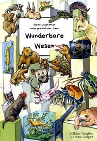 Wunderbare Wesen