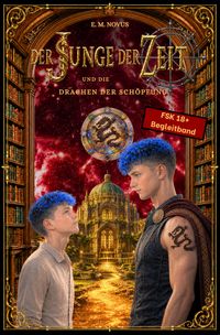 Der Junge der Zeit und die Drachen der Schöpfung