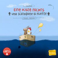 Eine Kiste Nichts (Deutsch-Italienisch)