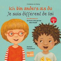 Ich bin anders als du / Ich bin wie du (Deutsch-Französisch)