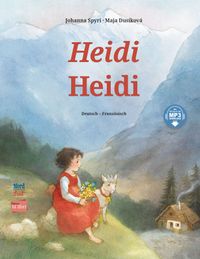 Heidi (Deutsch-Französisch)