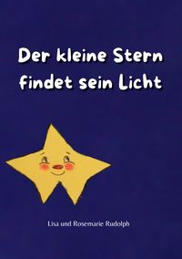 Der kleine Stern findet sein Licht