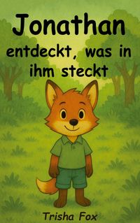 Jonathan entdeckt, was in ihm steckt