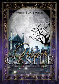 Grisper Castle - Spuk aus Whisper Hollow