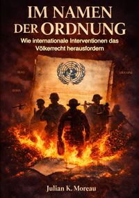 Im Namen der Ordnung