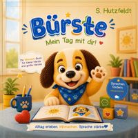 Bürste – Mein Tag mit dir!