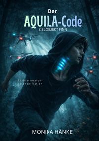 Der AQUILA-Code Zielobjekt Finn