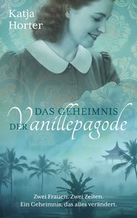 Das Geheimnis der Vanillepagode