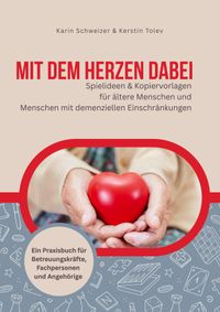 MIT DEM HERZEN DABEI