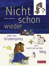 Nicht schon wieder...
