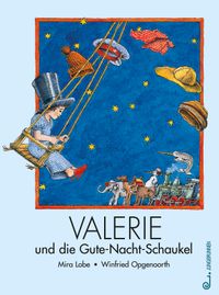 Valerie und die Gute-Nacht-Schaukel