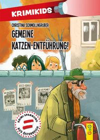 KrimiKids – Gemeine Katzen-Entführung!