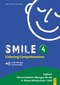 Smile - Listening Comprehensions 4