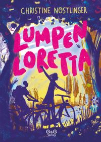 Lumpenloretta