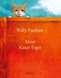 Mein Kater Tiger