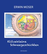 Klitzekleine Schneegeschichten