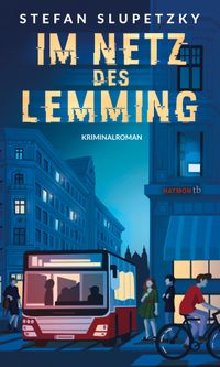 Im Netz des Lemming