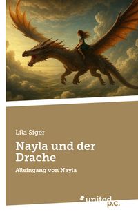 Nayla und der Drache