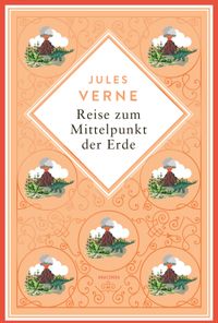 Reise zum Mittelpunkt der Erde