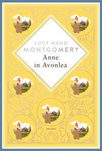 Anne in Avonlea