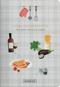 Lieblingsrezepte