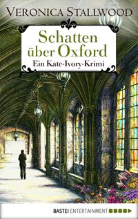 Schatten über Oxford