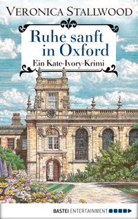 Ruhe sanft in Oxford