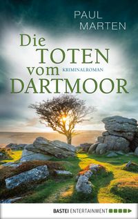 Die Toten vom Dartmoor