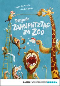 Der große Zahnputztag im Zoo