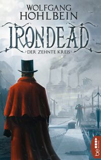 Irondead - Der zehnte Kreis
