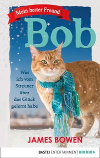 Mein bester Freund Bob